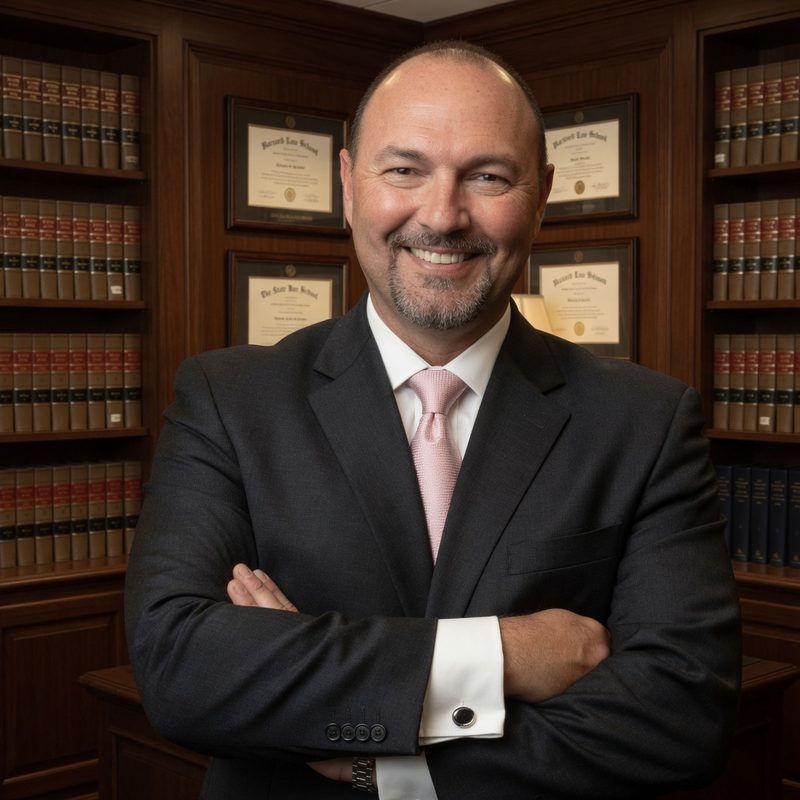 Aaron M. Spektor — Toronto Criminal Defence Lawyer